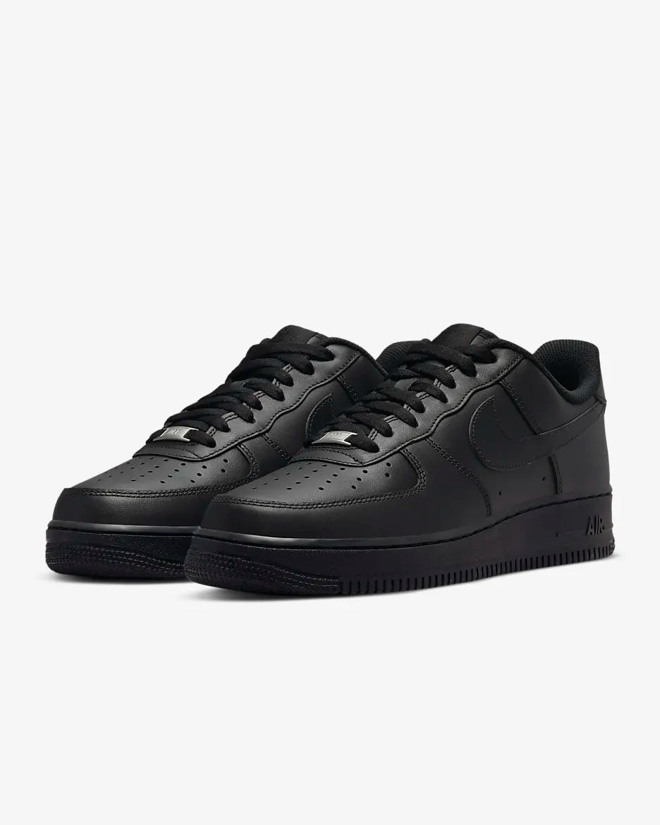 Nike air force 1 ‘07 Black Low