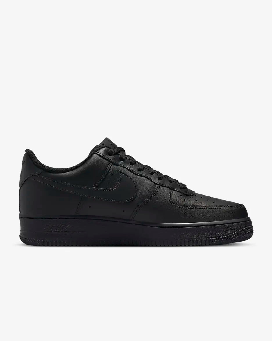 Nike air force 1 ‘07 Black Low