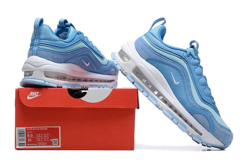Nike Air Max 97 Futura Sky Blue