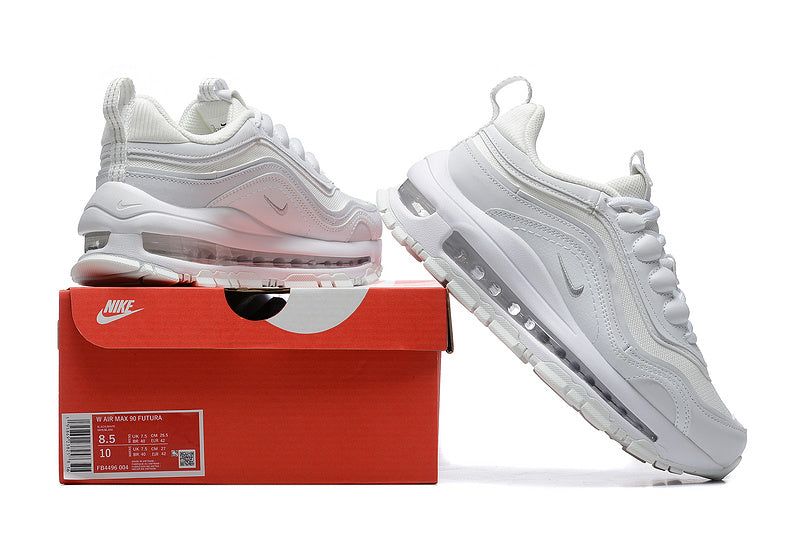 Nike Air Max 97 Futura White