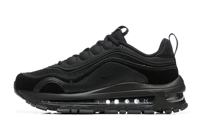 Nike Air Max 97 Futura Black