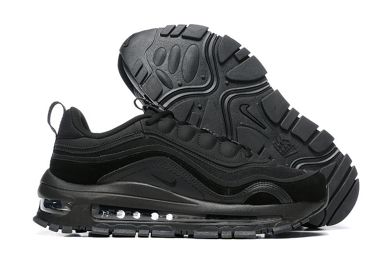 Nike Air Max 97 Futura Black