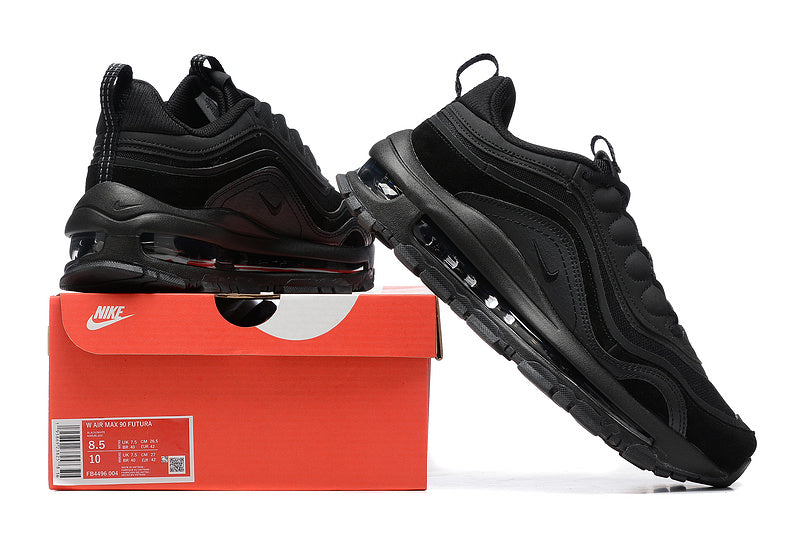 Nike Air Max 97 Futura Black