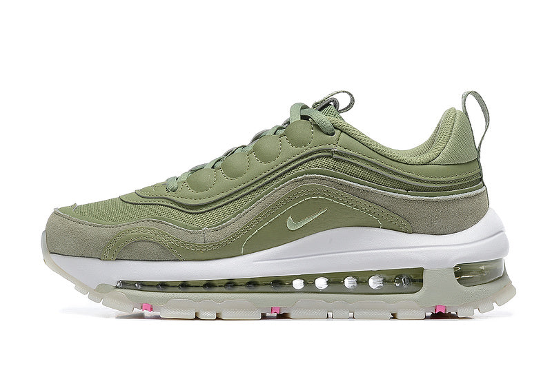 Nike Air Max 97 Futura Green