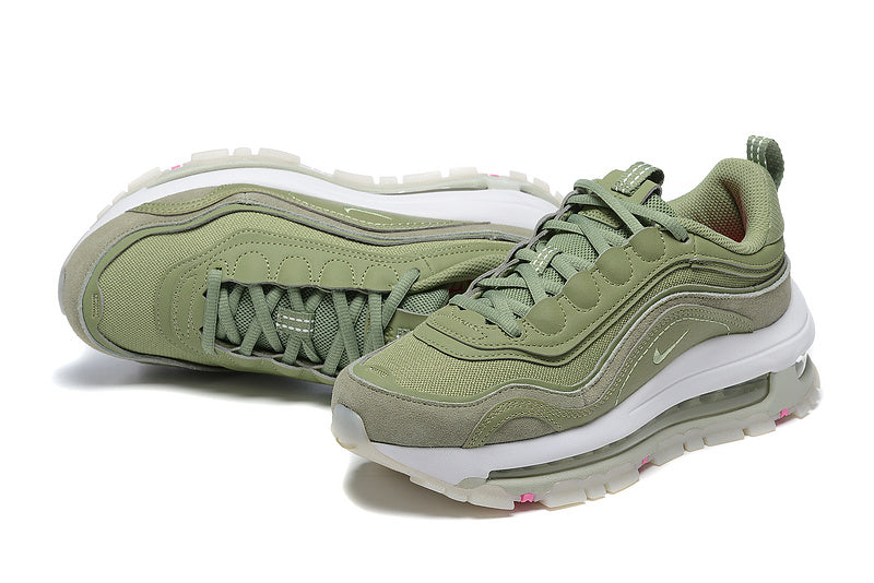 Nike Air Max 97 Futura Green