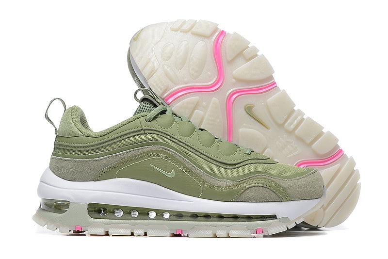 Nike Air Max 97 Futura Green