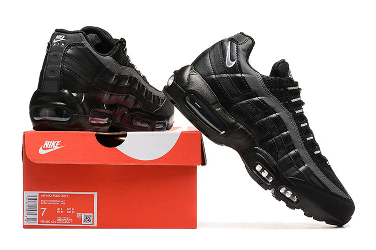 Air Max 95 Black
