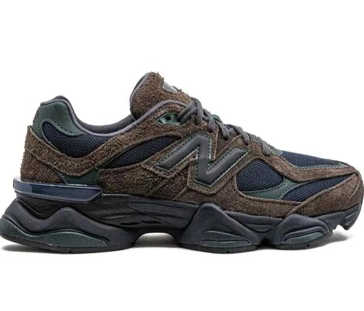 New Balance 9060 'Bœuf et Brocoli'