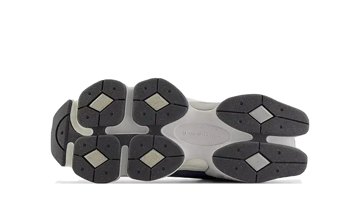 New Balance 9060 Indigo Naturel