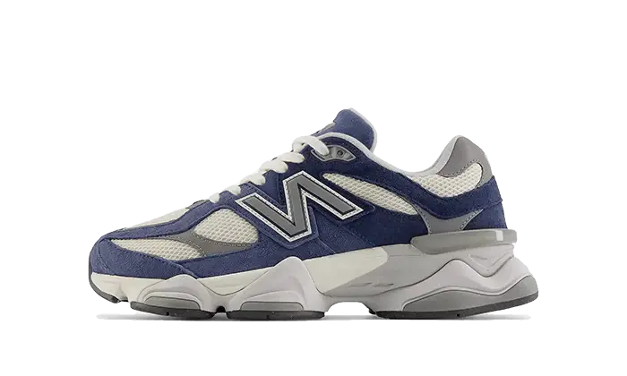 New Balance 9060 Indigo Naturel