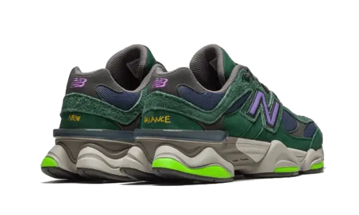 Montre de nuit New Balance 9060