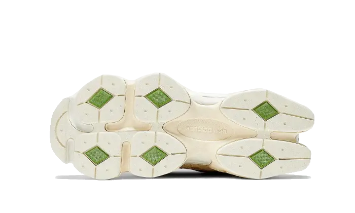 New Balance 9060 Bricks Wood