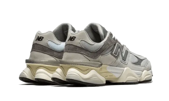 New Balance 9060 Nuage de pluie