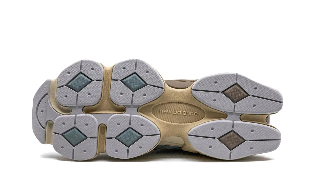 New Balance 9060 Brume Bleue