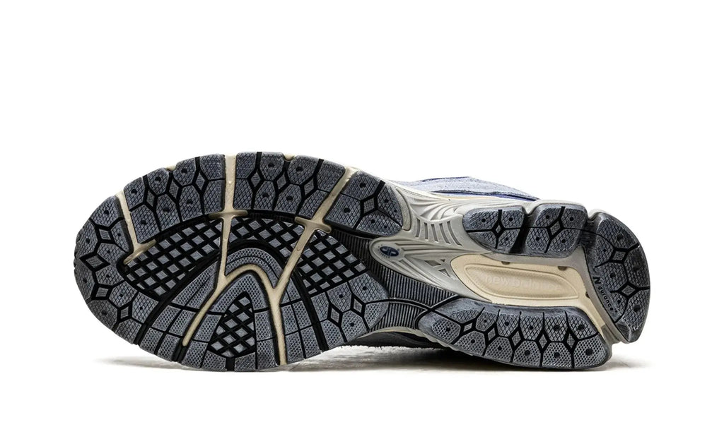 New Balance 2002R Protection Pack Light Arctic Gris Violet