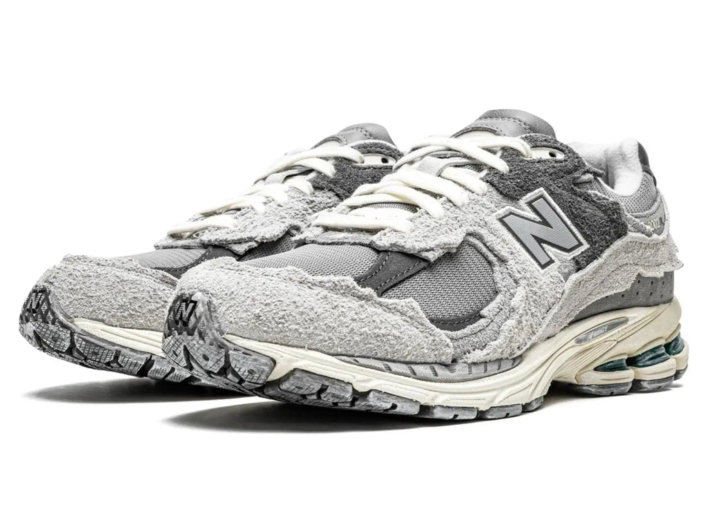 New Balance 2002R Protection Pack Nuage de Pluie