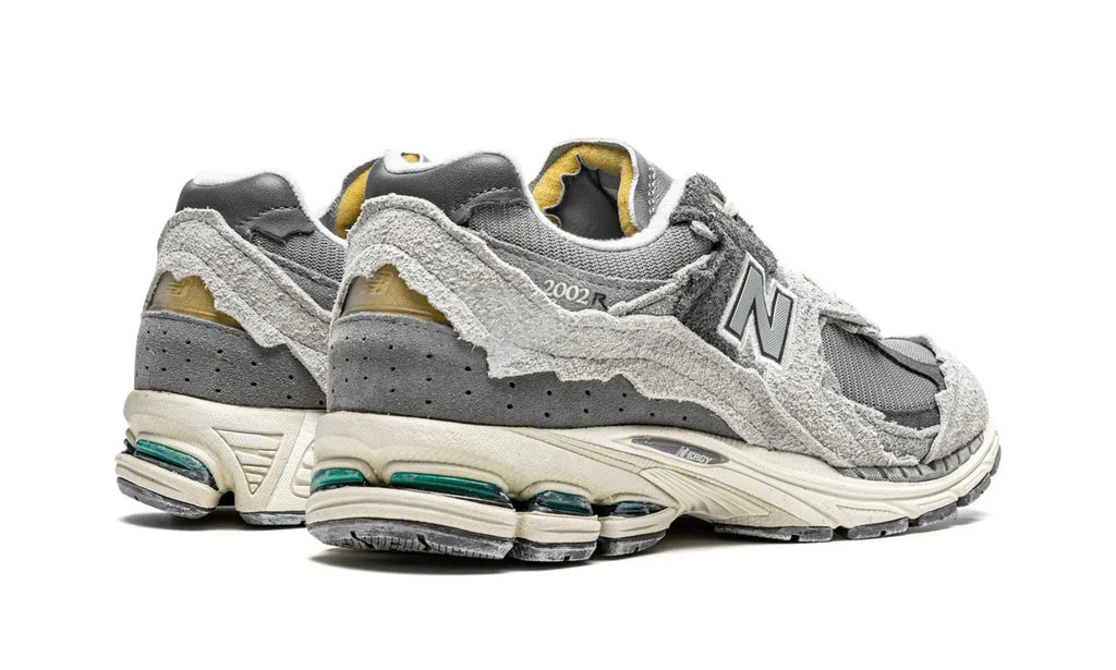 New Balance 2002R Protection Pack Nuage de Pluie