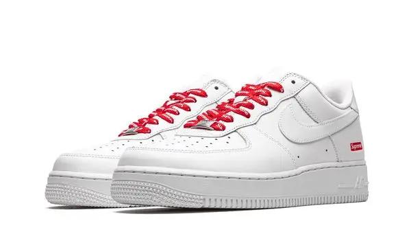Nike Air Force 1 Low Blanc Suprême