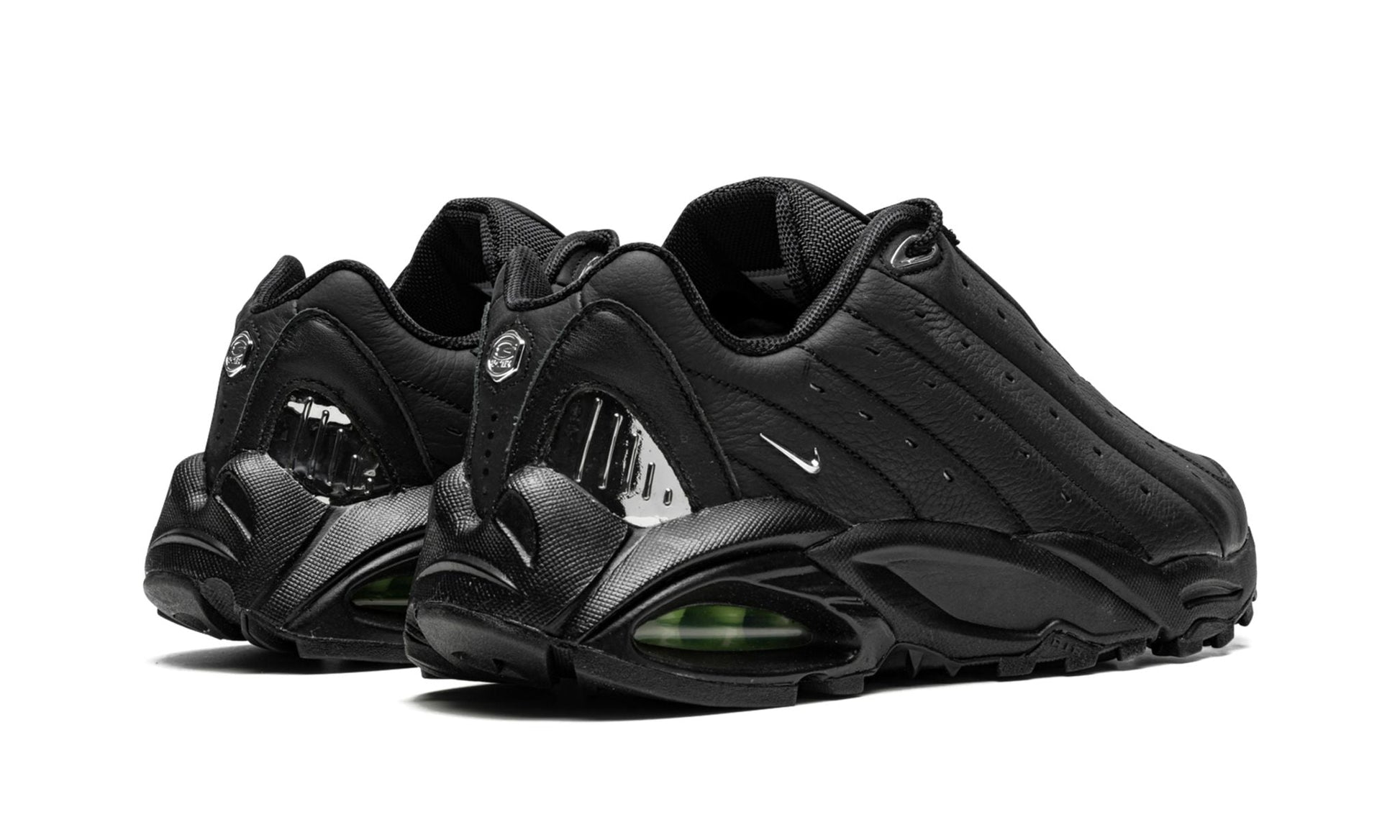 Nike Hot Step Terra Nocta Noir