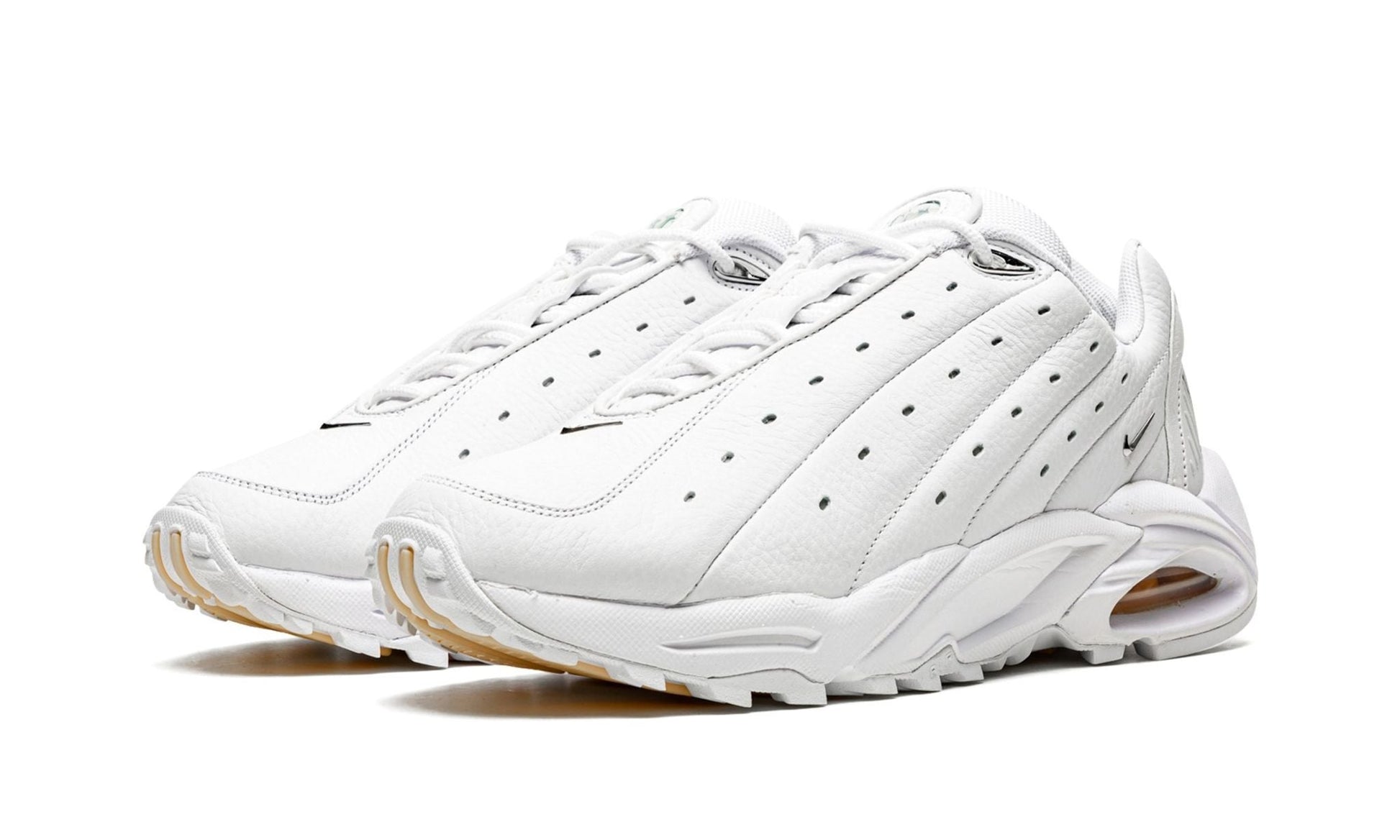 Nike Hot Step Terra Nocta Blanc