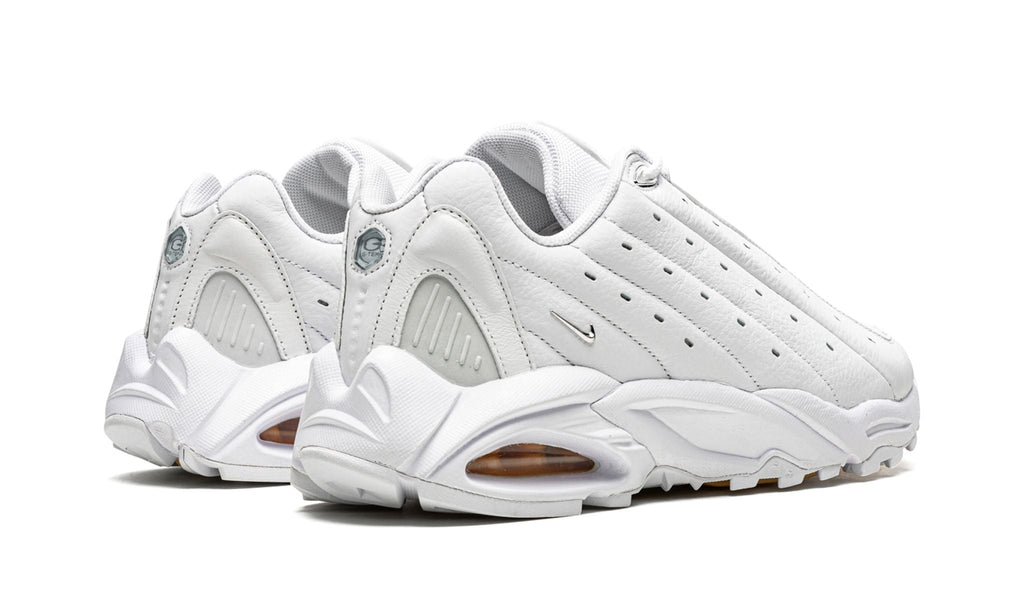 Nike Hot Step Terra Nocta White