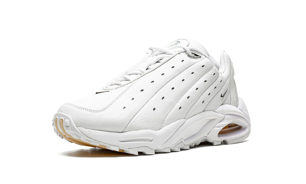 Nike Hot Step Terra Nocta White