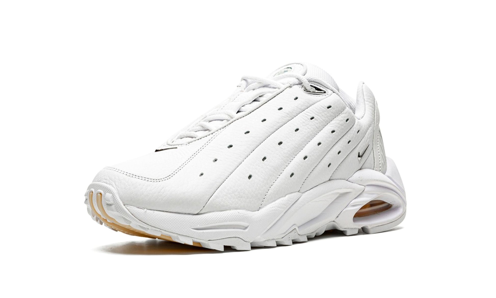 Nike Hot Step Terra Nocta Blanc