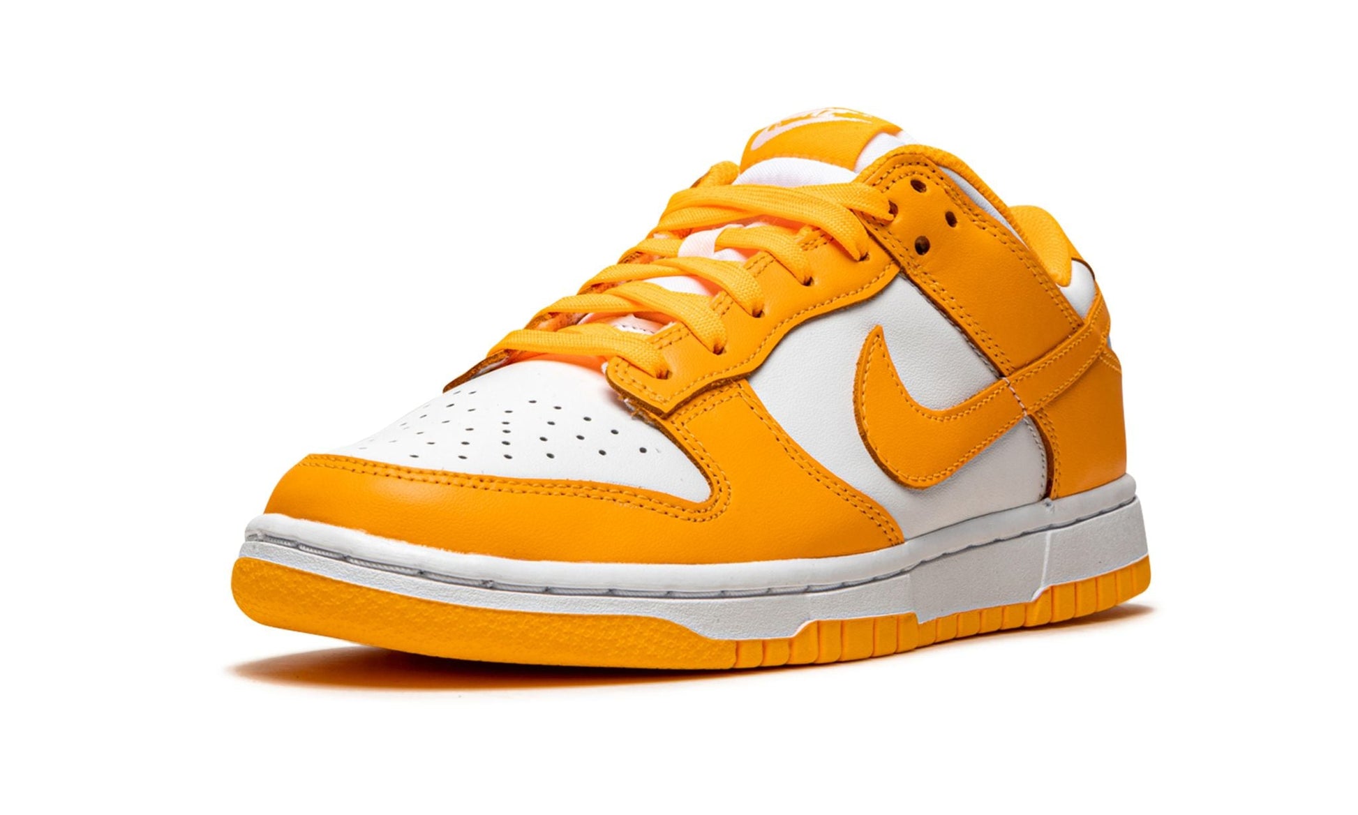 Nike Dunk Low Laser Orange