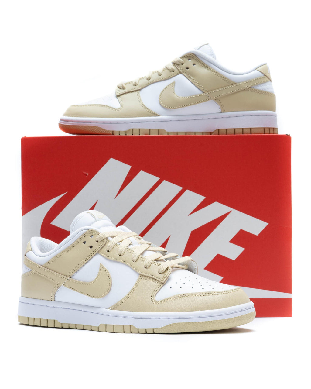NIKE DUNK LOW RETRO BTTYS