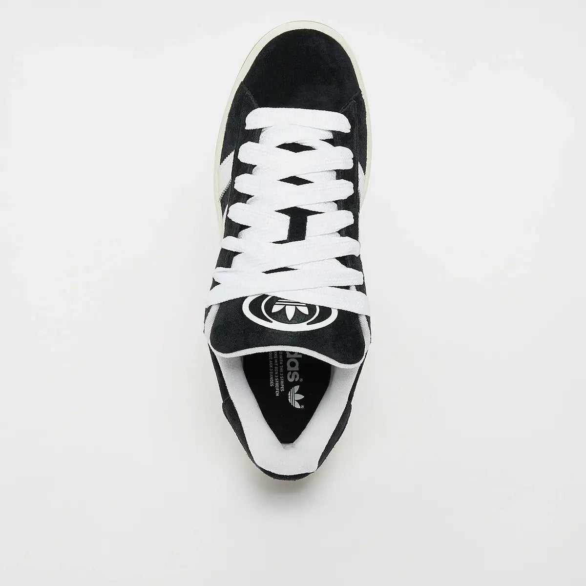 ADIDAS ORIGINALS CAMPUS 00’S Black